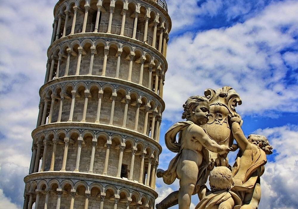 Pisa Italy Spring Mini Break Offer - Image 1