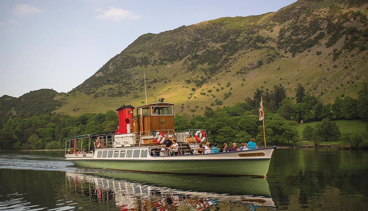 Discover the Scenic Lake District This Summer - Image 3