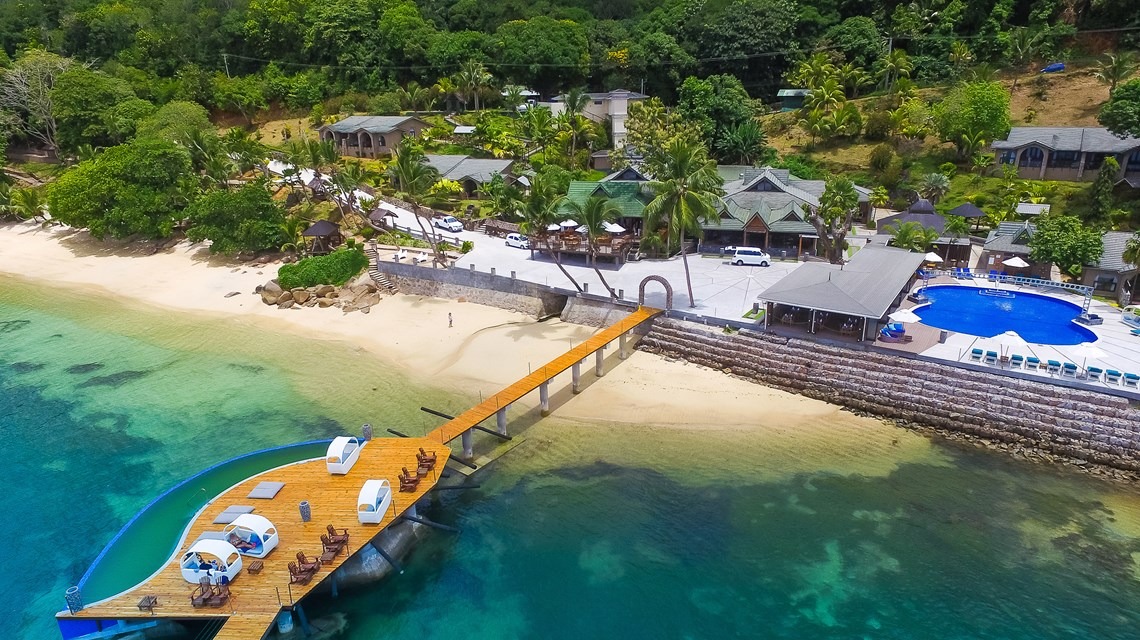 Dream Summer Break to the Sensational Seychelles - Image 1