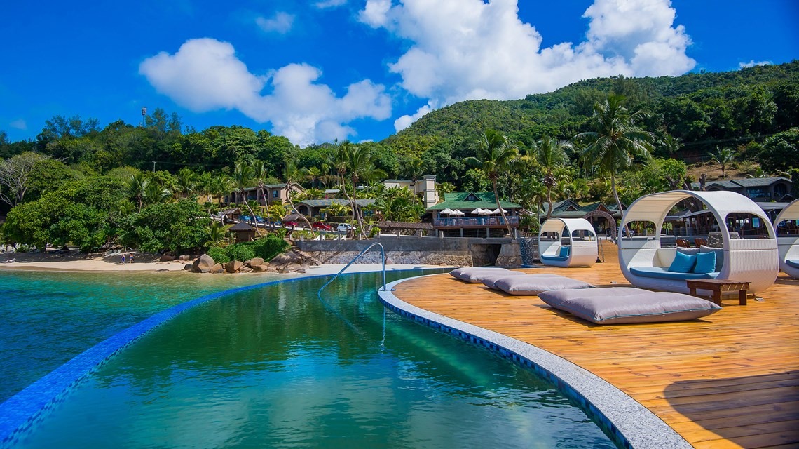 Dream Summer Break to the Sensational Seychelles - Image 3