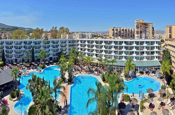 Costa Del Sol 4* Early Spring Sunshine Week - Image 1