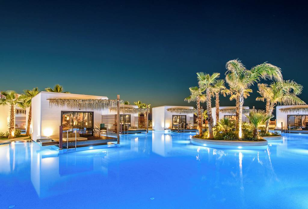 Luxury 5* Stella Island Resort & Spa Crete - Image 1