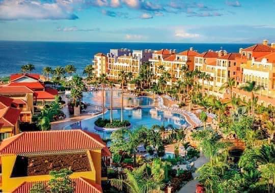 Late March All Inclusive 4*+ Tenerife Hols - Image 1