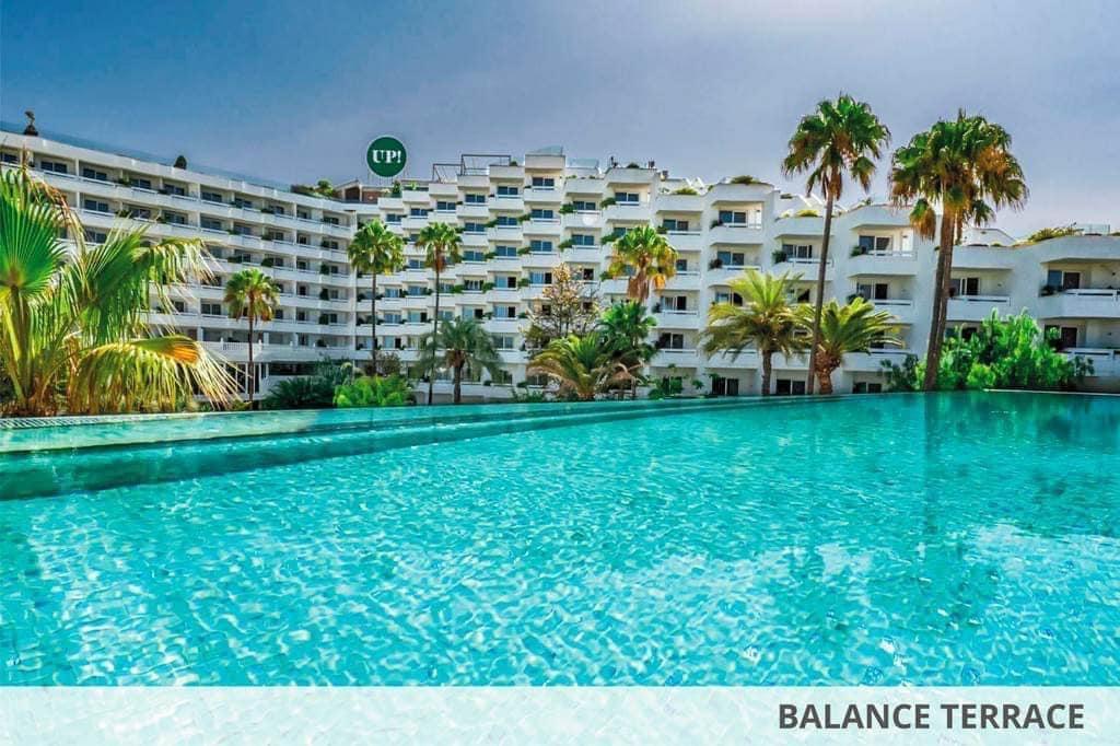 4* Tenerife Summer Offer – Vulcano Hotel - Image 1