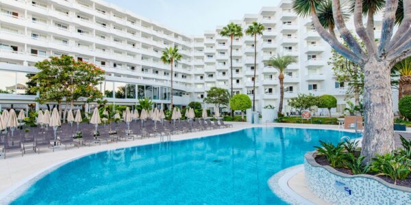 Tenerife Couples Getaway – Spring Hotels