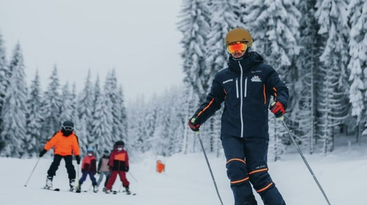 Christmas/New Year Bulgaria Ski Offers 2023 - Image 1