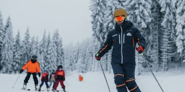 Christmas/New Year Bulgaria Ski Offers 2023