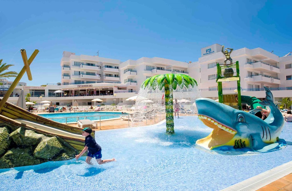 Ibiza Summer ’23 Family Favourite Hols - Image 1