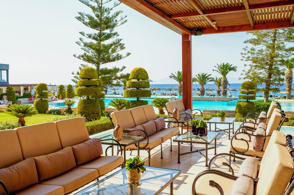 Rhodes 4* Adult Only All Inclusive Luxury - Image 8