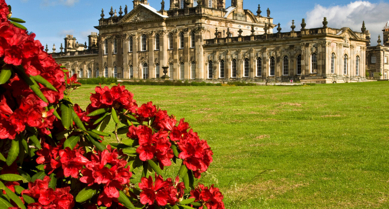 Tour York, Castle Howard & Heartbeat Country - Image 1