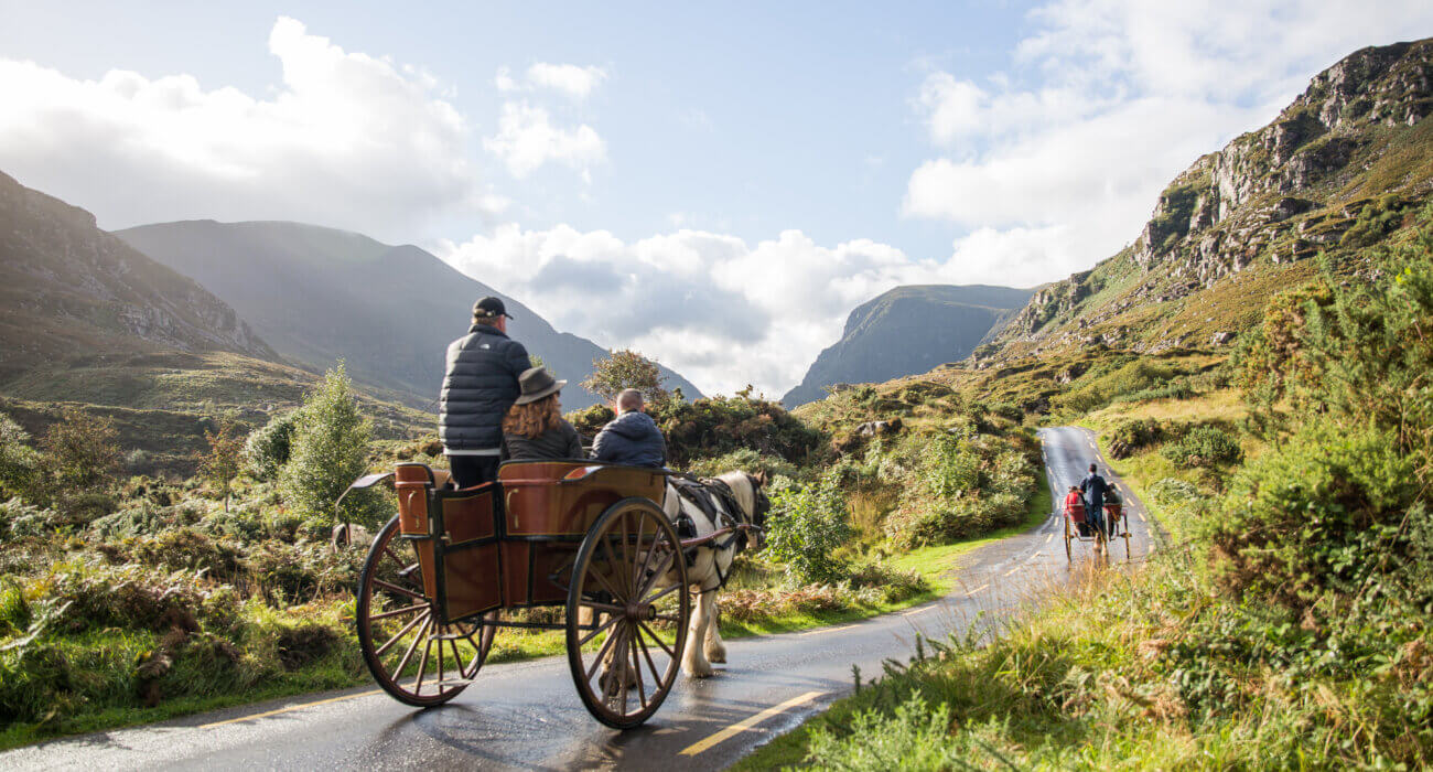 Scenic Kerry Staycation Tour - Image 1