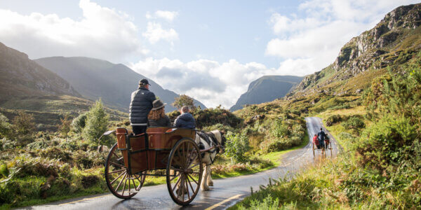 Scenic Kerry Staycation Tour