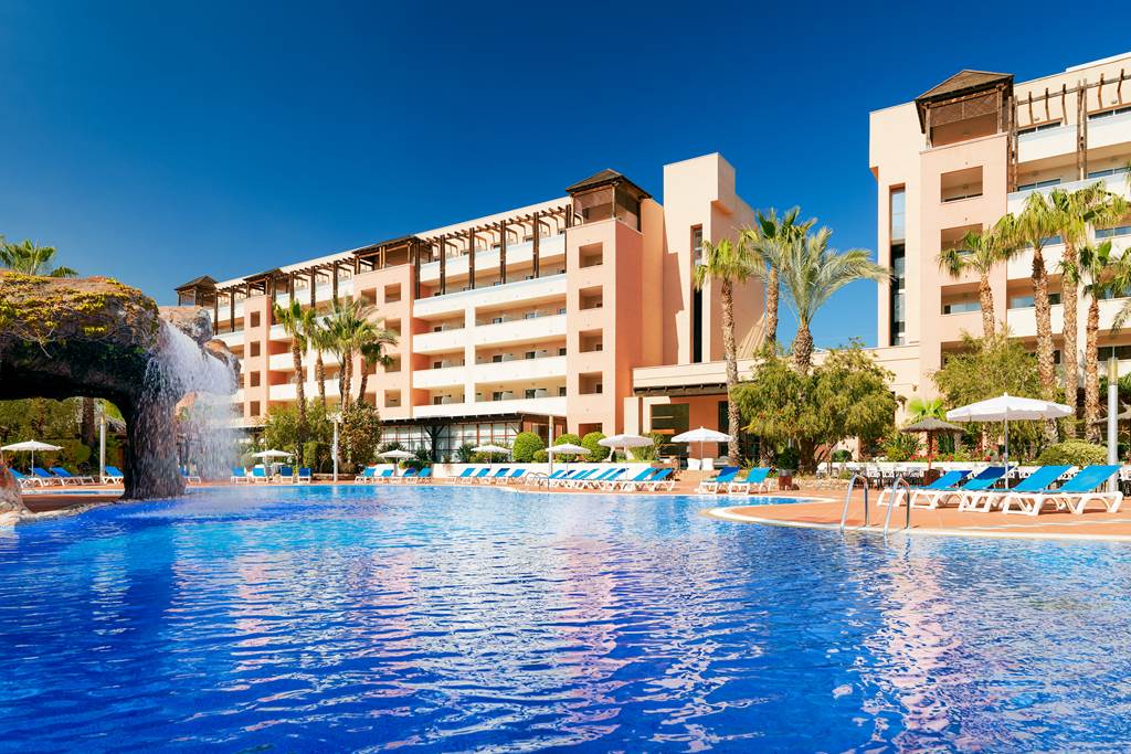Salou Early Summer 2024 PLAN AHEAD Offer - Image 1