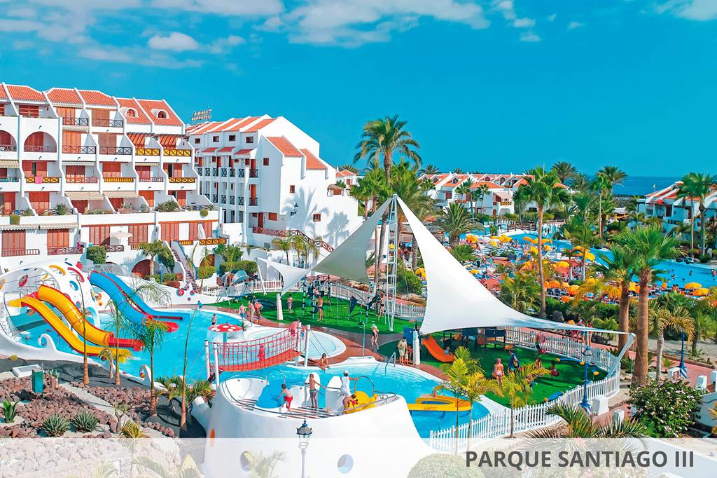 Plan Ahead: Easter 2024 Tenerife Family Fave - Image 9