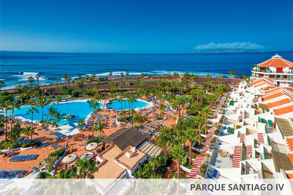 Plan Ahead: Easter 2024 Tenerife Family Fave - Image 3