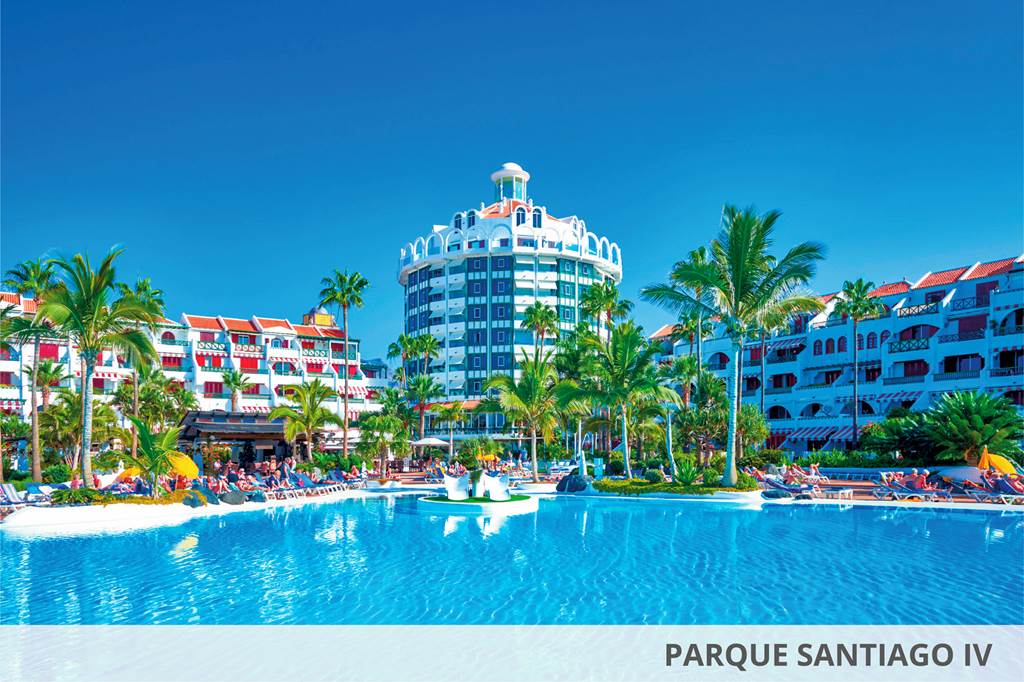 Plan Ahead: Easter 2024 Tenerife Family Fave - Image 1
