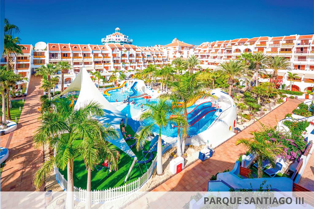 Plan Ahead: Easter 2024 Tenerife Family Fave - Image 4