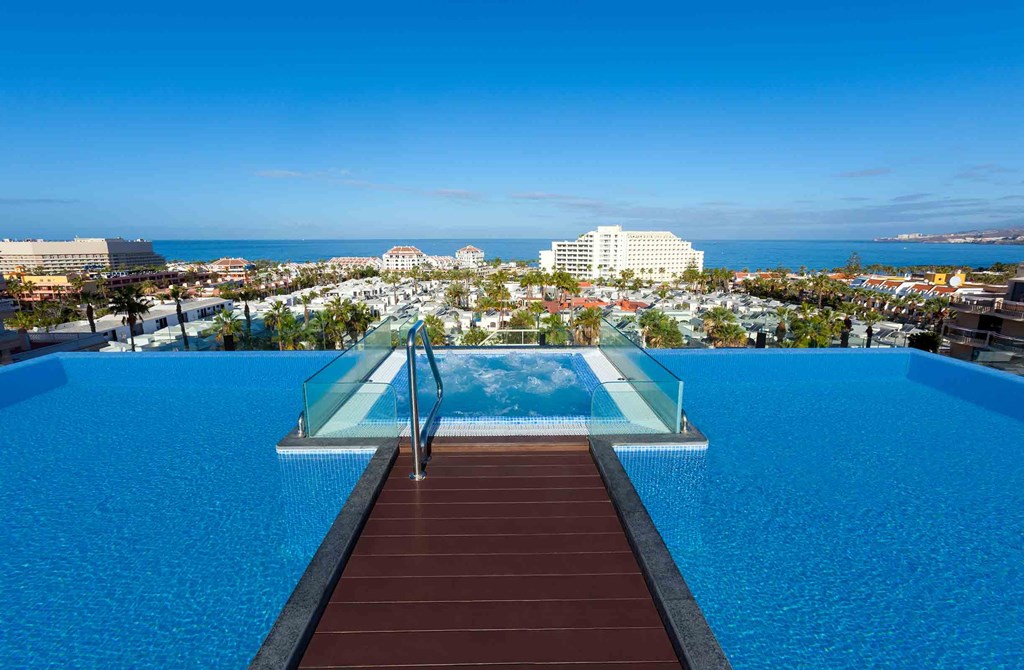 4* Adult Only Tenerife Winter Early Booker Bargain - Image 1