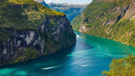 Norwegian Fjords Cruise onboard Celebrity Silhouette - Image 1