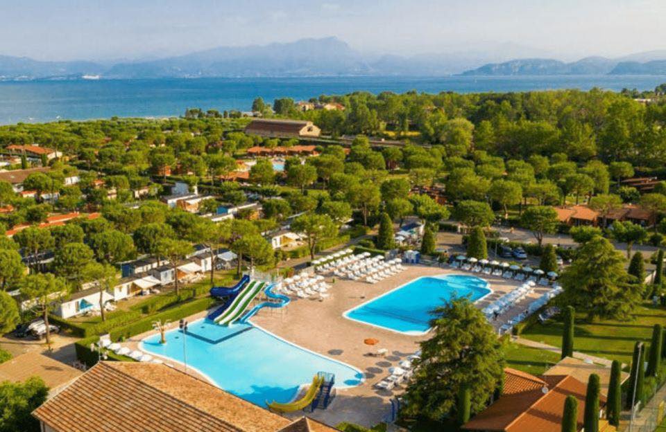 Summer Family Deals to Lake Garda Italy - Image 2