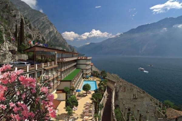 Mid June 4* Special to Lake Garda Italy - Image 2