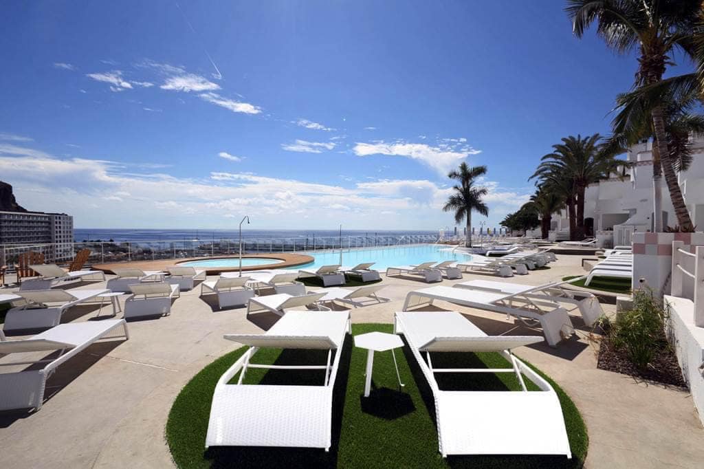 4* Adults Only Gran Canaria LUXE Summer Hols - Image 4