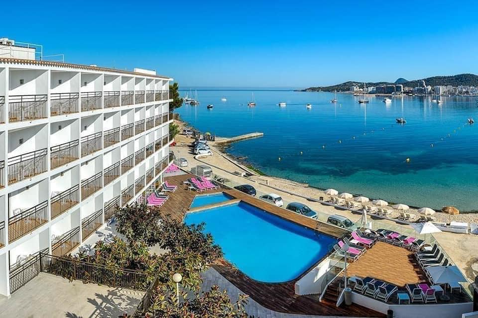 Views to Die For – Ibiza All Inclusive Short Break - Image 1