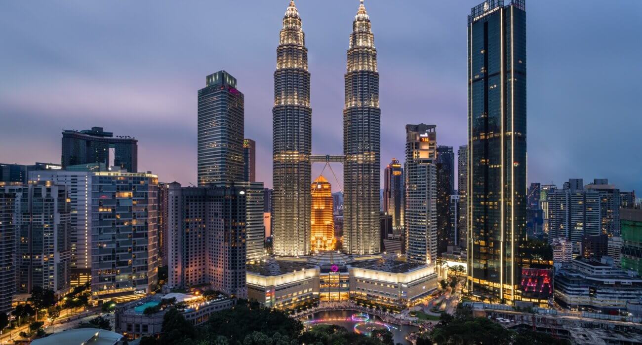 Explore the Far East – Malaysia Twin Centre - Image 1