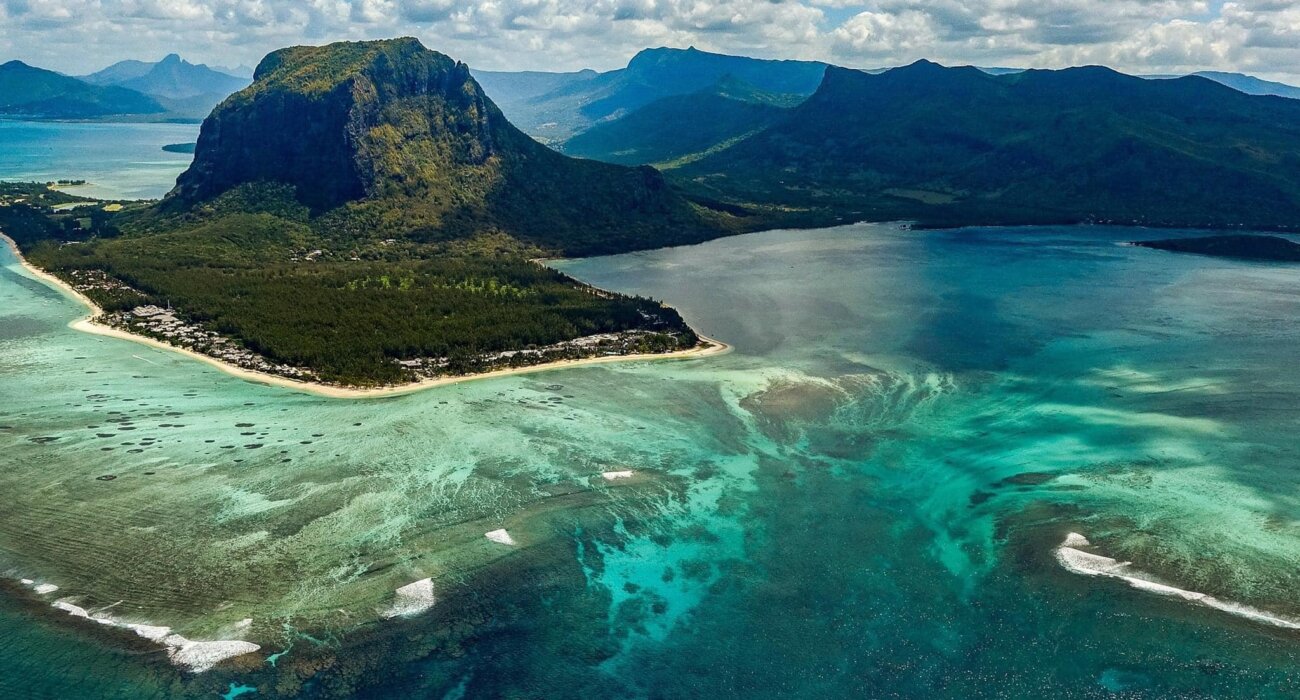 SOUTH AFRICA TO MAURITIUS with NCL Cruise & Sta - Image 1