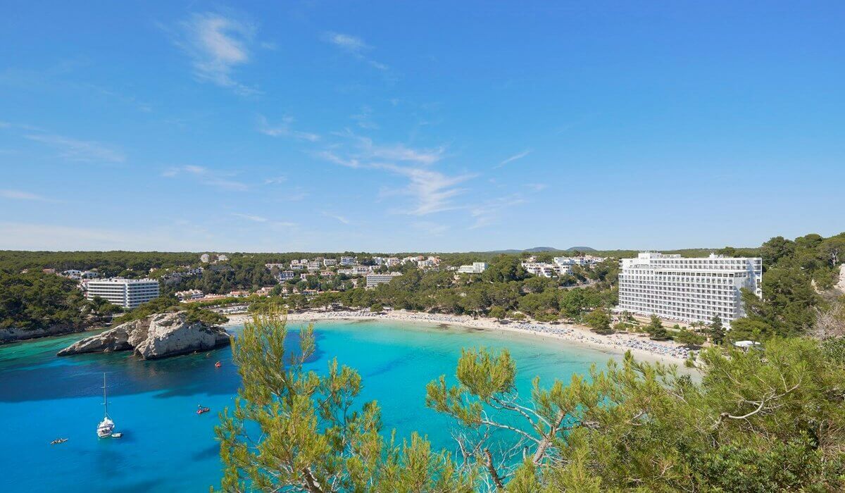 April 5* Luxury Sunshine Breaks to Menorca - Image 3