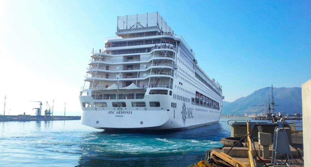 Montenegro & Greek Islands Autumn MSC Cruise - Image 1