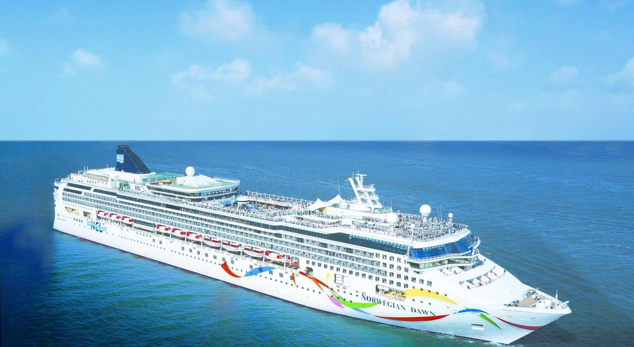 SOUTH AFRICA TO MAURITIUS with NCL Cruise & Sta - Image 2