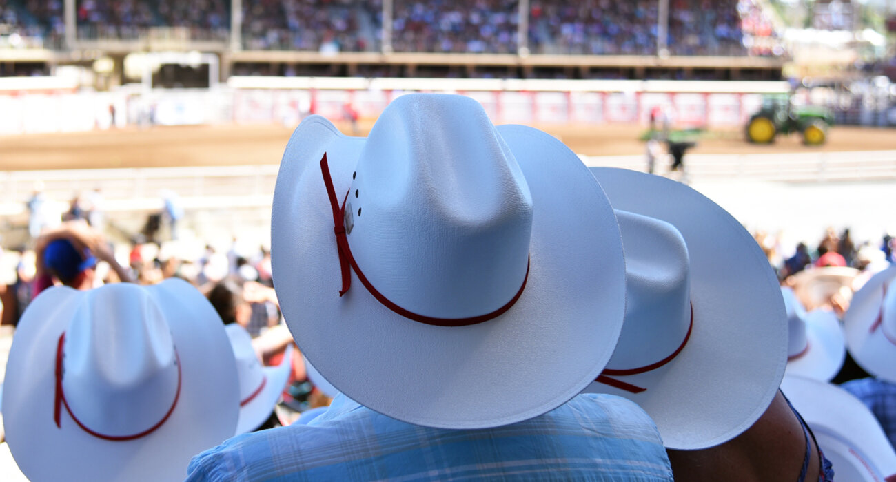 Calgary Stampede, Rocky Mountaineer & Vancouver - Image 4
