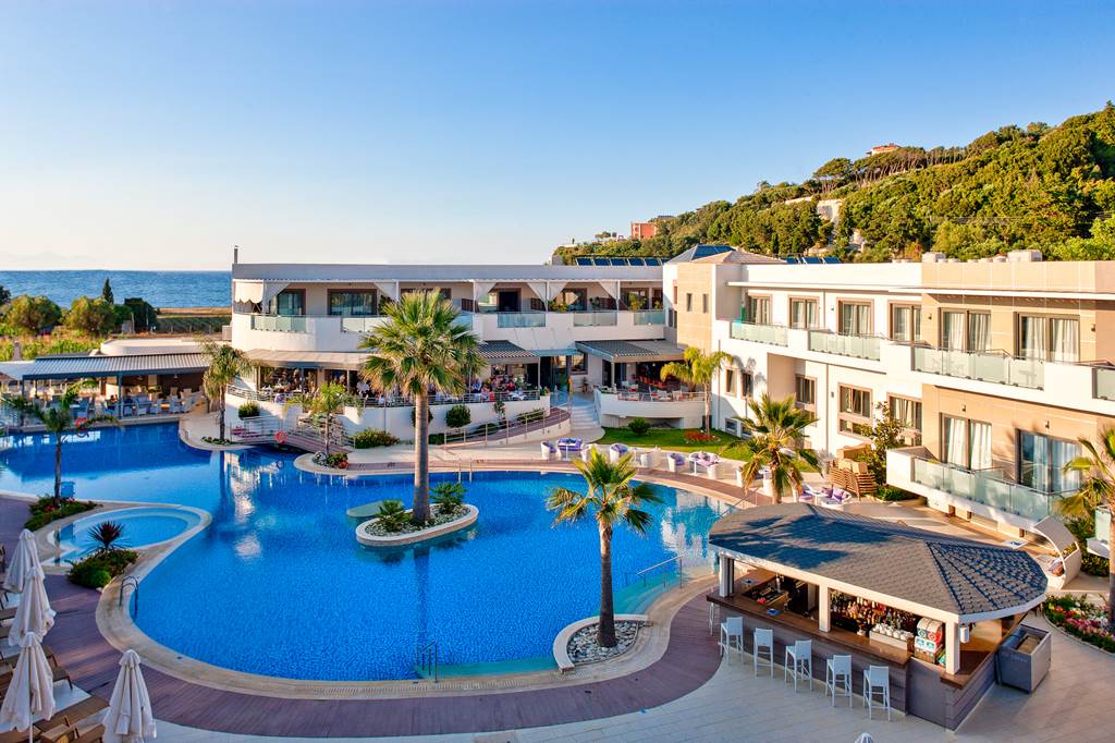 Zante 5* Luxury EARLY BOOKER Special - Image 2