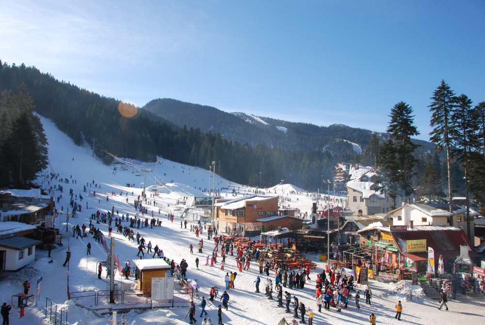 LAST MIN Ski Bulgaria 2023 Mini Break - Image 1