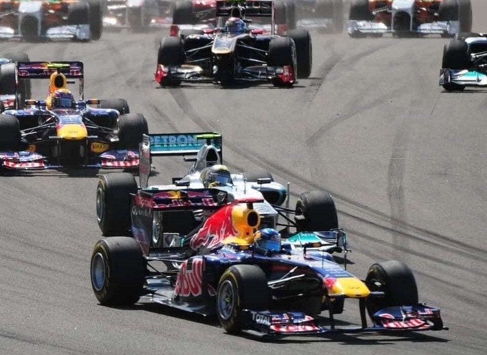 BUCKET LIST Formula One British Grand Prix 2023 - Image 4