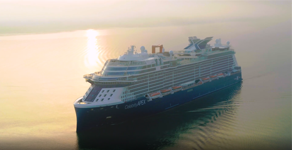 Scandinavia & Baltic 12 NIght Cruise Celebrity Apex - Image 1