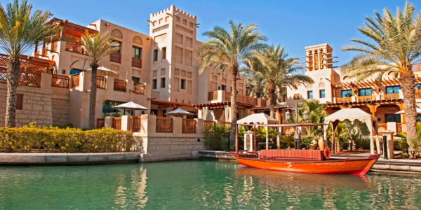 Luxury 5* Seychelles and Dubai June Offer