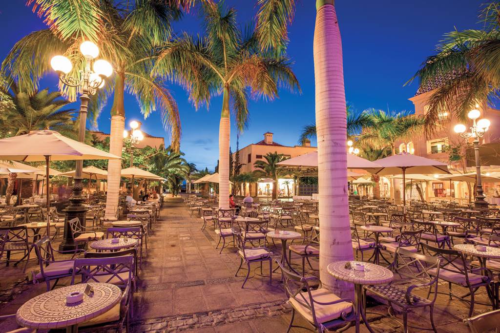 Luxury Gran Canaria January ’24 Wintersun - Image 8