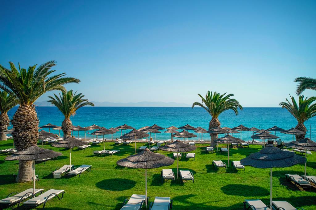 5* Rhodes All Inclusive with Private Pool! - Image 3