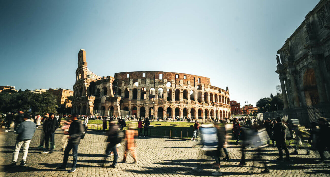 #NInjaVerdict – Rome, Italy - Image 1