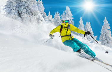 Peak January 2024 Ski Bulgaria 4* Offers - Image 9