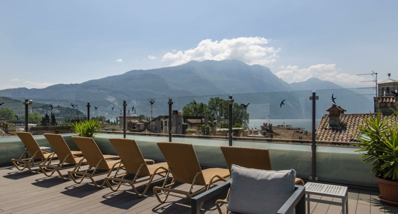 Early Summer Bliss in Riva, Lake Garda - Image 2