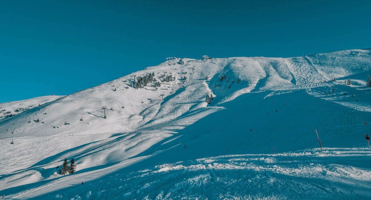 Late Year Christmas & New Year Austria Ski - Image 1