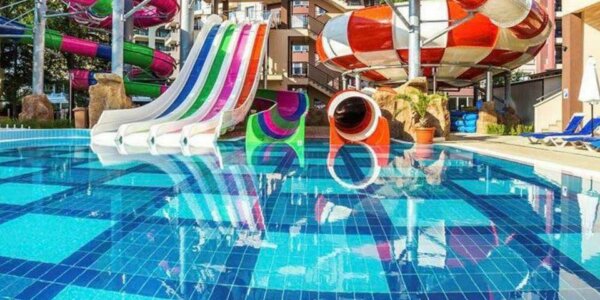 Summer ’23 Sunny Beach Bulgaria Family Offer