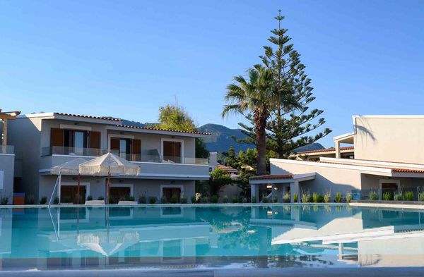 Easter 4* All Inclusive Hols in Corfu Greece - Image 1