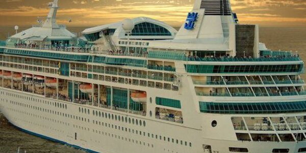Transatlantic Cruise NInja Bargain Holiday Offer