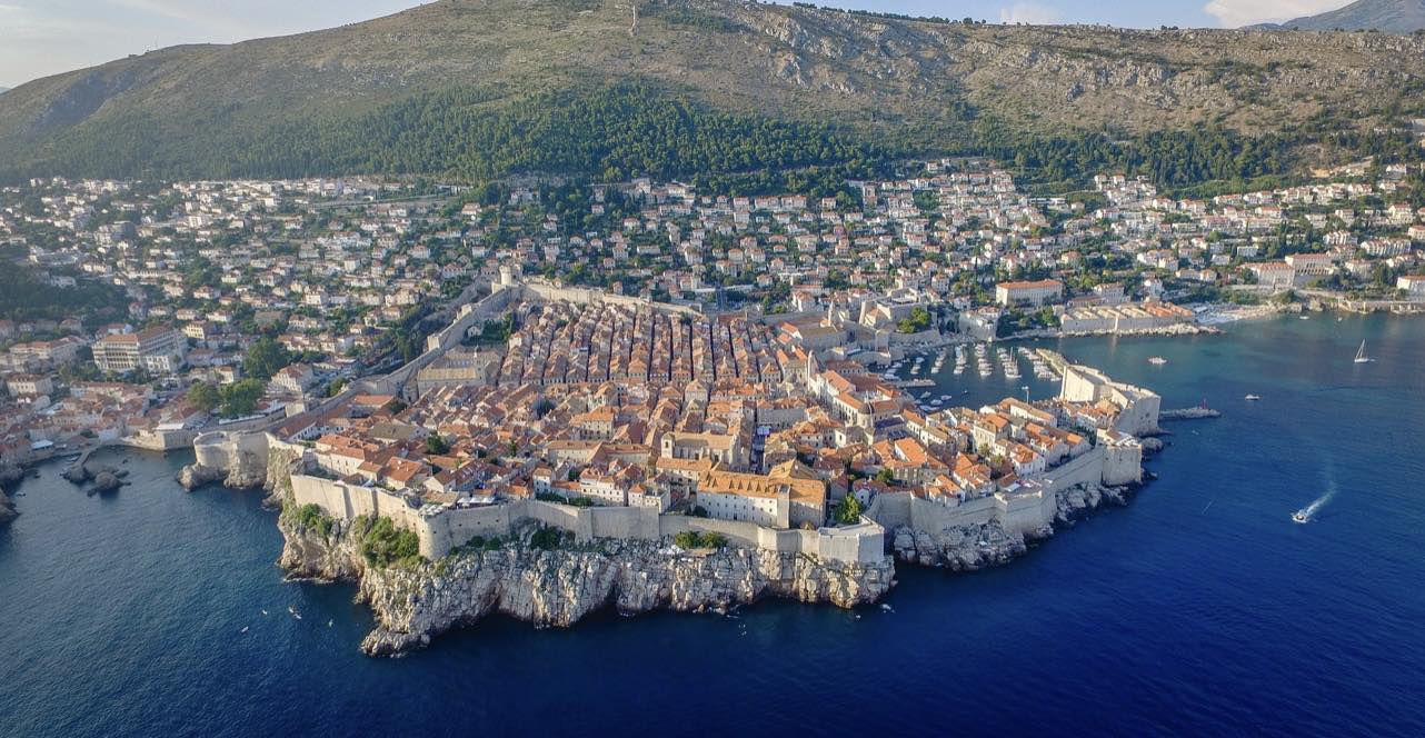October Dubrovnik Croatia Short Break - Image 1