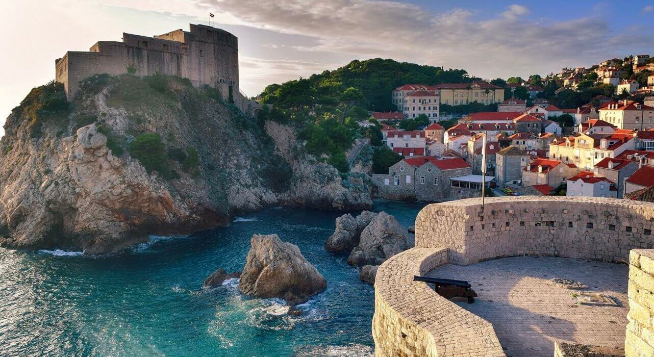 October Dubrovnik Croatia Short Break - Image 2