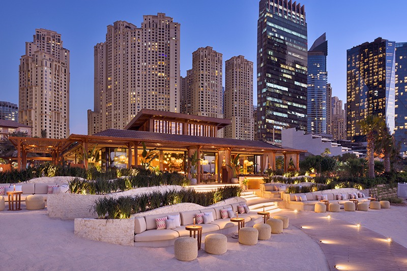 Early Summer 5* Dubai UAE Special Offer - Image 2